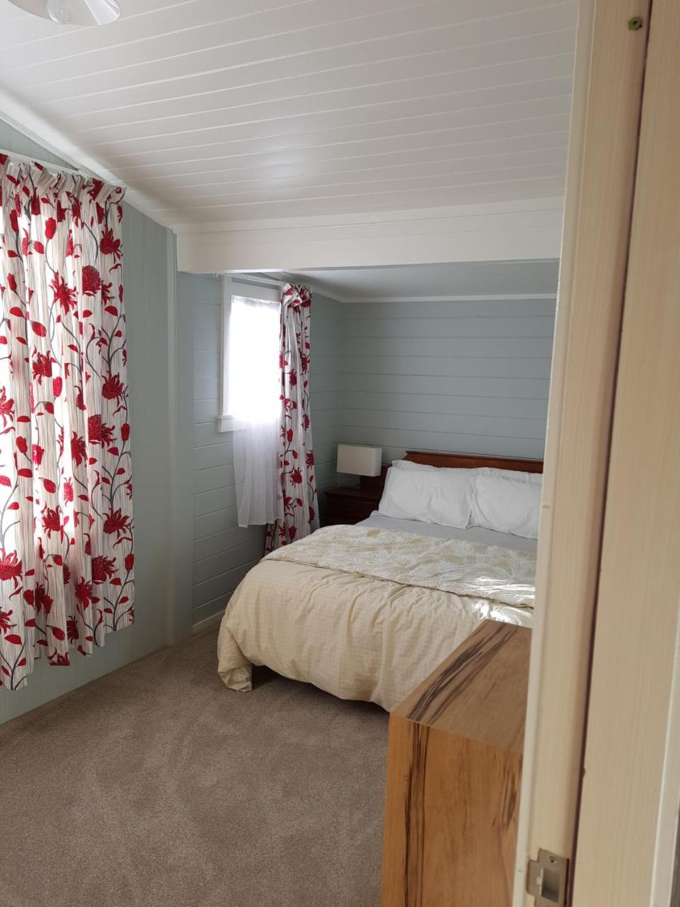 Taylors Lodge Turangi Exterior foto